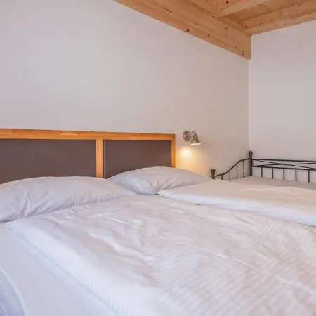 Apartament Blick Auf Den Rettenstein 1 Und 2 *