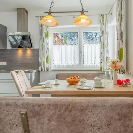 Blick Auf Den Rettenstein 1 Und 2