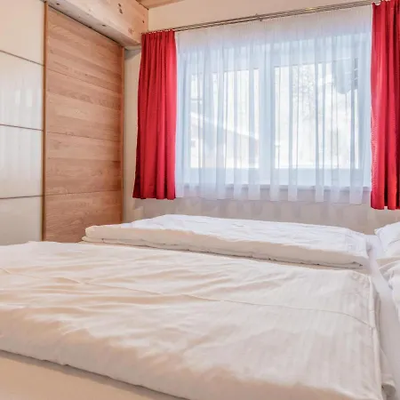 Apartament Blick Auf Den Rettenstein 1 Und 2 *