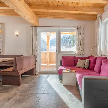 Apartament Blick Auf Den Rettenstein 1 Und 2 *