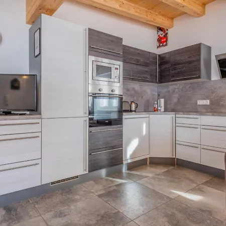 Blick Auf Den Rettenstein 1 Und 2 Apartament