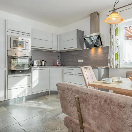 Blick Auf Den Rettenstein 1 Und 2 *