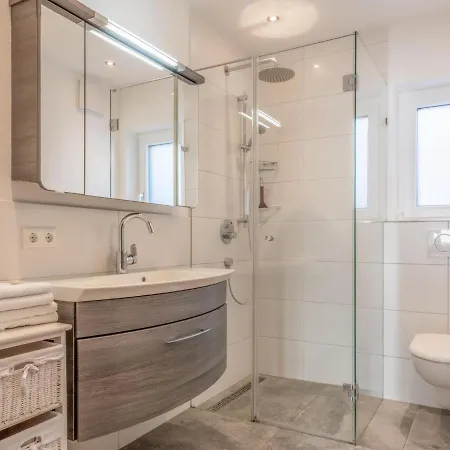 Blick Auf Den Rettenstein 1 Und 2 Апартаменты *