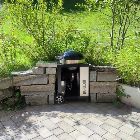 شقة Blick Auf Den Rettenstein 1 Und 2 *