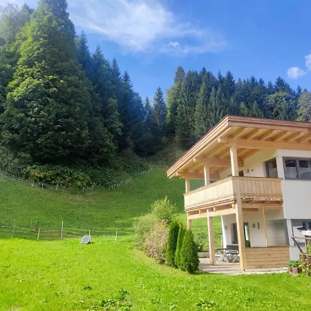 Apartament Blick Auf Den Rettenstein 1 Und 2