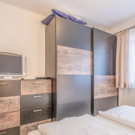 Blick Auf Den Rettenstein 1 Und 2 Apartament *