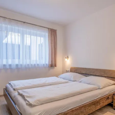 Blick Auf Den Rettenstein 1 Und 2 Apartman