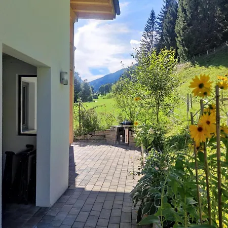 Blick Auf Den Rettenstein 1 Und 2 * كيرشبرغ ان تيرول