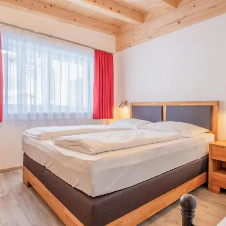 Apartament Blick Auf Den Rettenstein 1 Und 2 Kirchberg in Tirol