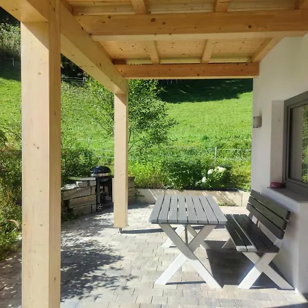 Blick Auf Den Rettenstein 1 Und 2 Apartament *