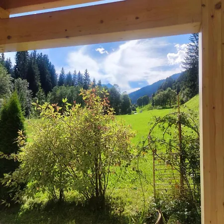 شقة Blick Auf Den Rettenstein 1 Und 2 كيرشبرغ ان تيرول