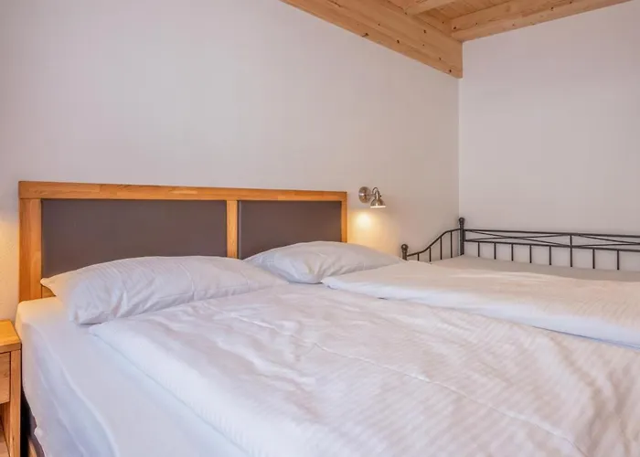 Apartment Blick Auf Den Rettenstein 1 Und 2 *