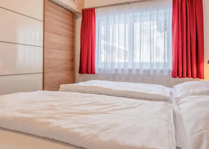 Apartment Blick Auf Den Rettenstein 1 Und 2 *