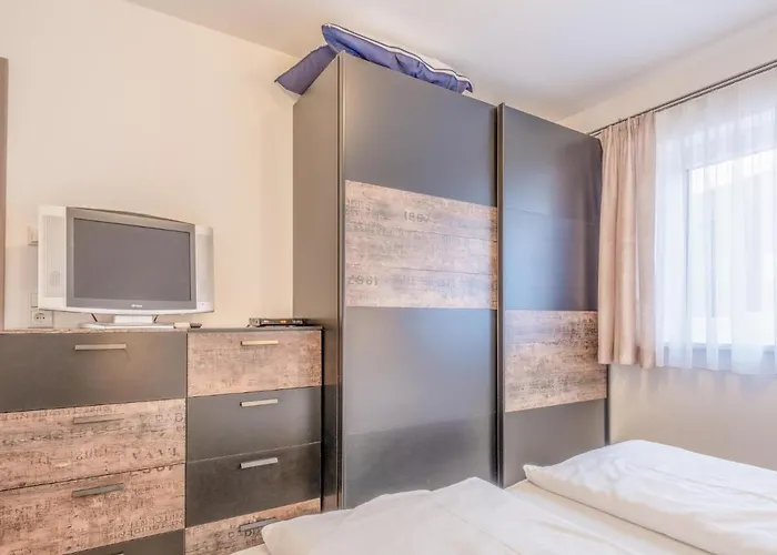 Blick Auf Den Rettenstein 1 Und 2 Apartment *