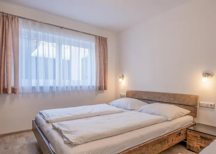 Blick Auf Den Rettenstein 1 Und 2 Apartment