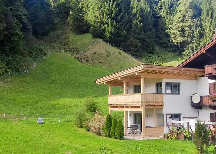 Blick Auf Den Rettenstein 1 Und 2 *