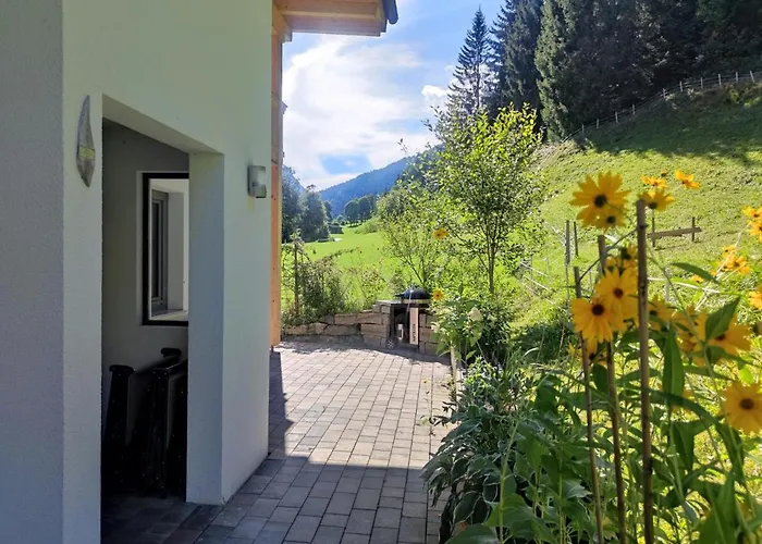 Blick Auf Den Rettenstein 1 Und 2 * Kirchberg in Tirol
