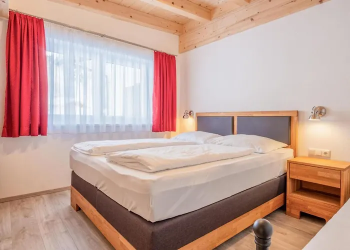 Apartment Blick Auf Den Rettenstein 1 Und 2 Kirchberg in Tirol