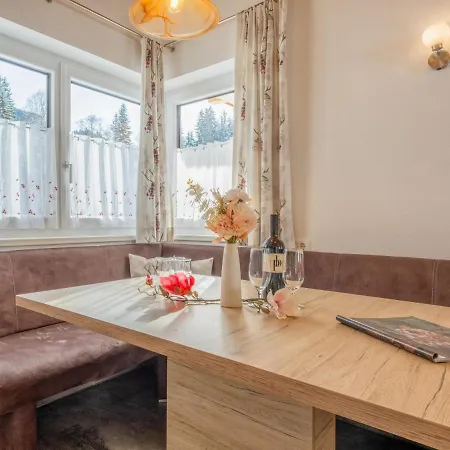 Blick Auf Den Rettenstein 1 Und 2 Apartamento