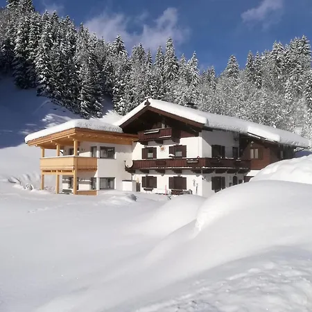 Blick Auf Den Rettenstein 1 Und 2 Apartamento